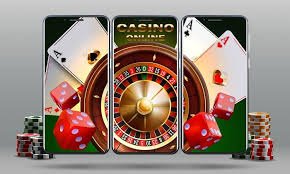 Streaming langsung permainan dengan dealer profesional