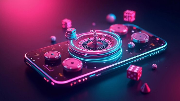 Dealer profesional di studio Fortune Ox bantaitogel