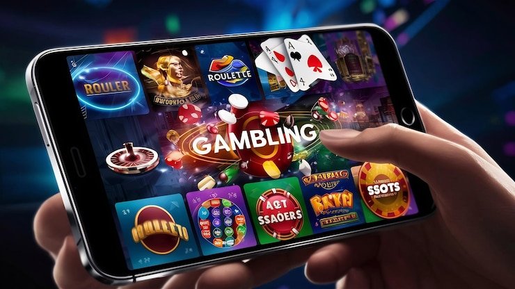 Meja blackjack live dealer bantaitogel