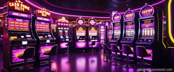 Antarmuka meja Teen Patti dengan chip dan taruhan