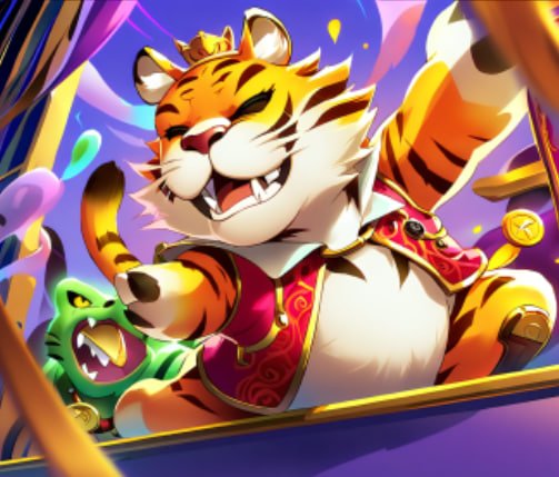 Dealer profesional membagikan kartu Teen Patti