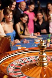 Meja Teen Patti di studio bantaitogel